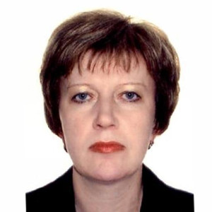 Elena Vasilievna Shemet