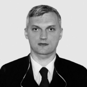 Игорь Викторович Колесник