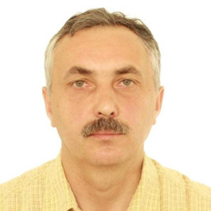 Igor Gennadievich Milto