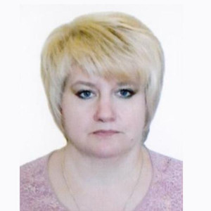 Larisa Vasilievna Corzo