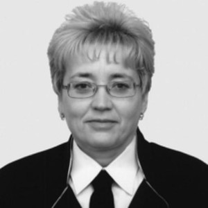 Valentina Ivanovna Androsenko