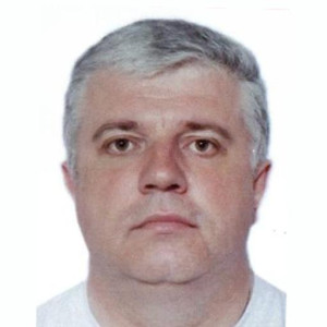 Alexander Nikolaevich Vavrentovich