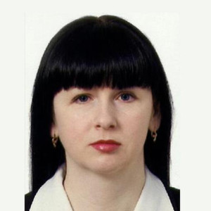 Elena Anatolyevna Cat