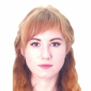 Elena Sergeevna Nitsievskaya