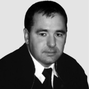 Alexey Alexandrovich Klimov