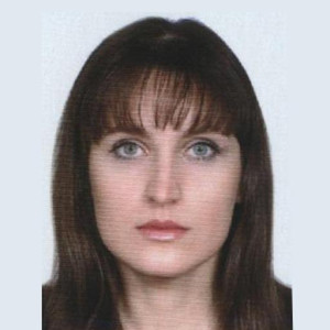 Irina Alekseevna Kruchinina