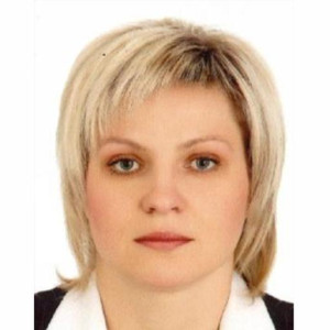 Zhanna Matveevna Kapachevskaya