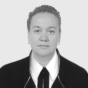 Olga Vladimirovna Sycheva