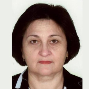 Zoya Stanislavovna Solovieva