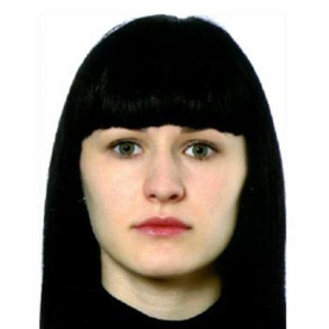 Таццяна Анатольеўна Гаргадзэ