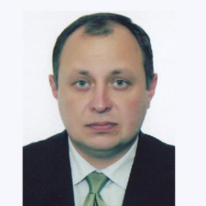 Sergey Vitalievich Morozov