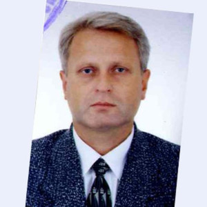 Sergey Ivanovich Lomako