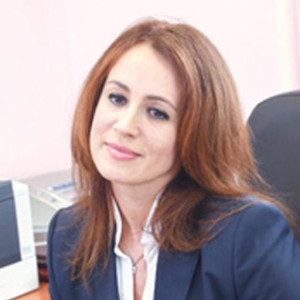 Ірына Васільеўна Буякевіч