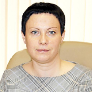 Elena Sergeevna Kissel