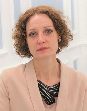 Catherine Gennadievna Yakutovich