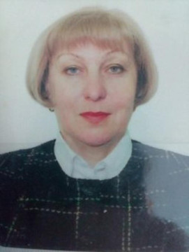 Тамара Леанідаўна Царык