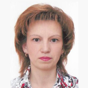 Tatiana Stanislavovna Karapetyan