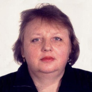 Valentina Ivanovna Novikova