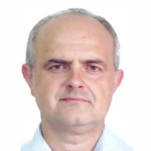 Oleg Vladimirovich Kostyuchenko