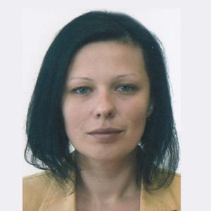 Catherine Vladimirovna Kravtsova