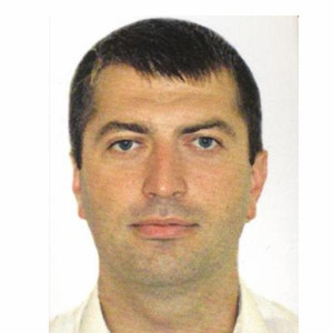 Paul Nikolaevich Erokhovets