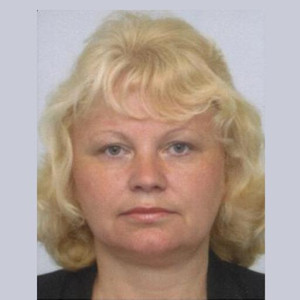 Inna Yakovlevna Shershneva