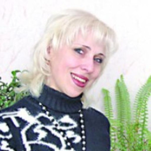 Tatiana Valerievna Degtyareva