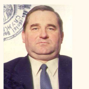 Alexander Viktorovich Ulsky