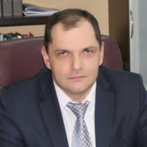 Alexey Mikhailovich Levkovich