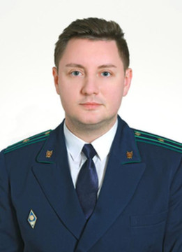 Alexander Konstantinovich Zheshko