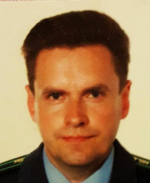 Alexander Sergeevich Filippenko