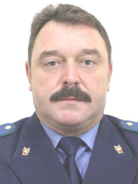 Міхаіл Іванавіч Андросенка