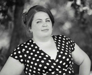 Christina Olegovna Matveeva