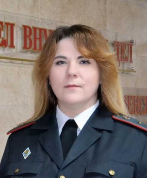 Veronica Nikolaevna Zankovich