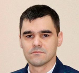 Andrey Alexandrovich By The Court