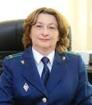 Victoria Vladimirovna Kuntsevich