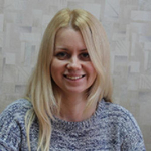 Galina Sergeevna Booklet-Maximova