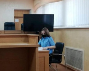 Anna Valerievna King