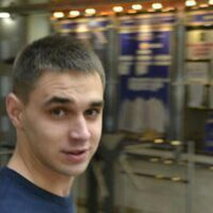 Dmitry Valerievich Hovavko