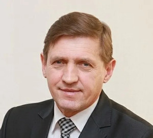 Vasily Vasilievich Marchuk