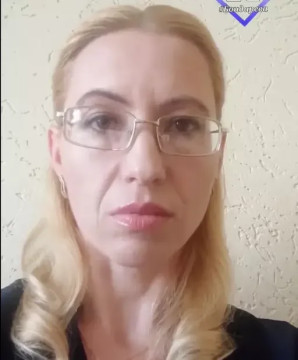 Olga Slavomirovna Bondareva