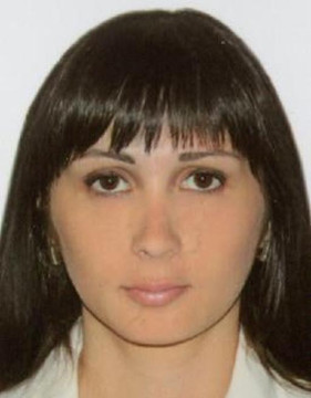 Catherine Nikolaevna Pacalo