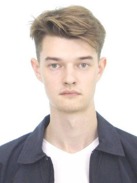 Vadim Dmitrievich Karachun