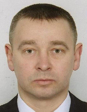 Alexander Tikhonovich Dyagel