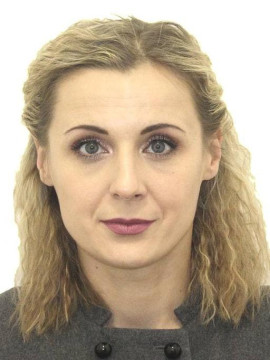 Tatiana Alexandrovna Grakun