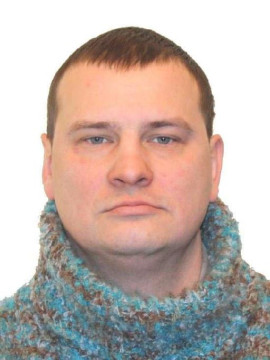 Nikolay Petrovich Baranovsky