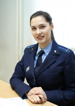 Вераніка Эдуардаўна Манец