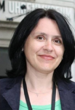 Natalia Mikhailovna Kardash