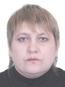 Людміла Станіславаўна Дзегалевіч