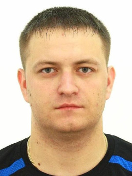 Дмитрий Владимирович Алешкевич